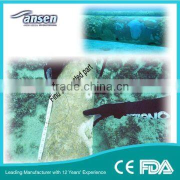 High Rigidity Fiberglass Cast Bandage Fiberglass Pipe Repair Kits photo-3