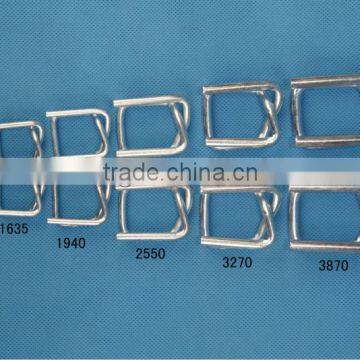 1/2'' width China factory supply the new wire buckles for strap