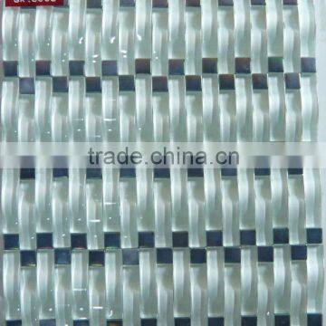 arch glass mosaic tiles