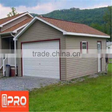 2015 Wholesale Aluminium Garage Doors Panels Sale in China photo-2