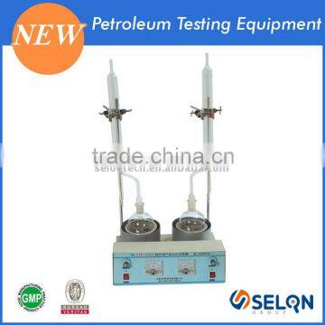 SELON SYD-260A WATER CONTENT PETROLEUM PRODUCTS TESTER