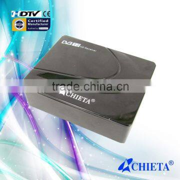 HD TV Receiver DVB-T2