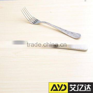 Passed SGS! 24pcs / 30pcs/ 72pcs / 84pcs / 126pcs Gold Flatware photo-6
