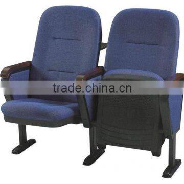 cheap Auditorium chair / price Cinema Chair YA-316