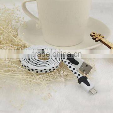 Usb Cable for Charging Printing USB Cable for V8 for Micro Usb Data Wire photo-4