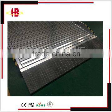 Space Saving Car Rotary Parking System