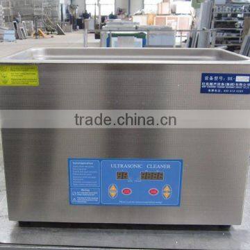 TS-01 Series Single-type ultrasonic cleaning machine