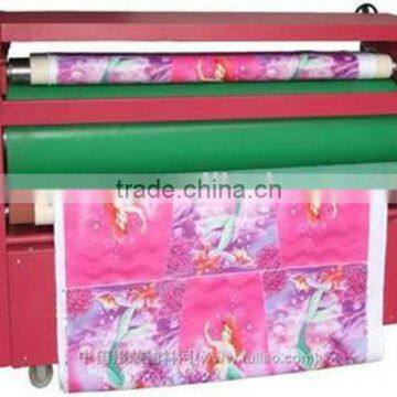 heat transfer paper rolls textile printing