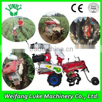 New Power Tiller Ridger Single Ridger Ridging Hoe photo-3