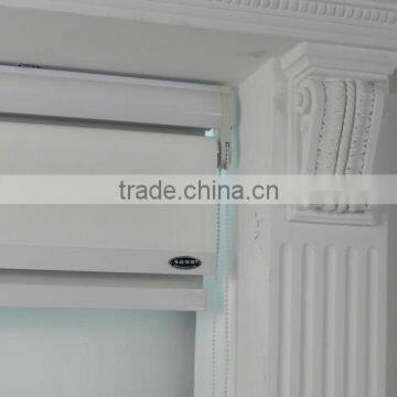 Double Clutch Day And Night Roller Blinds