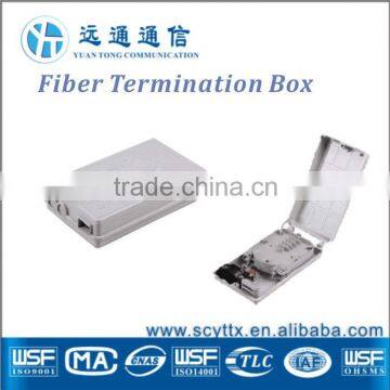 ftth mini fiber optic terminal box IP65