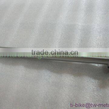 XACD Made Titanium Seat Post 27.2 or 31.6, Seat Post for Mtb Bicycle,titanium Bike Seat Posts photo-4