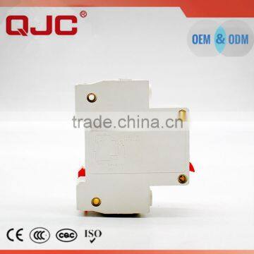 1P+N Earth Leakage Circuit Breaker Electric Leakage Circuit Breaker photo-5