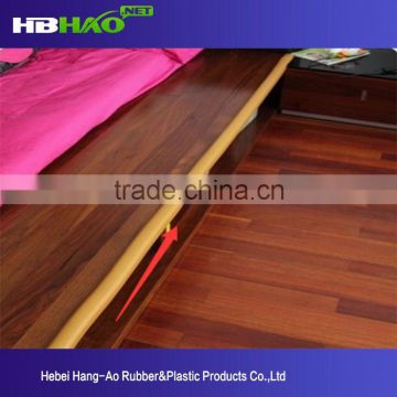 Ningbo Horizon Orange cardboard edge protector / NBR glass table and walls edge guard