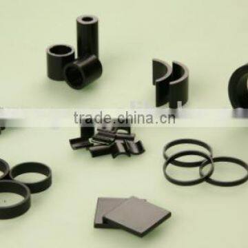 Permanent Multipole Ring Bonded Magnet for Wind Generator photo-3