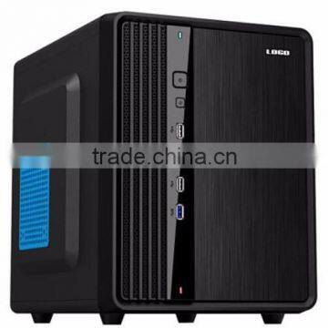 Cube Computer Case/cube pc Case, Cube Case Micro Itx photo-2