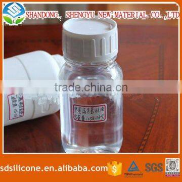 high hydrogen silicone oil polydimethylsiloxane