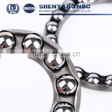 China Supplier Single Row Cheap Thrust Ball Bearings Used Car photo-3