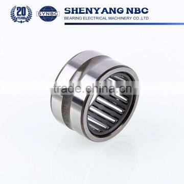 Hot Sale Cheapest and High Precision Tapered Roller Bearings Price photo-6