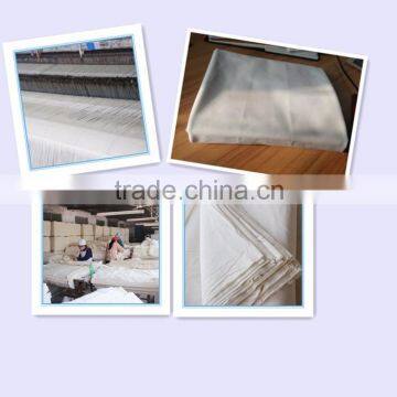  china100% cotton grey fabric