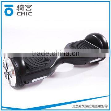 Self Balancing Electric Standing Scooter Without Handrail in a Variety of Color photo-3
