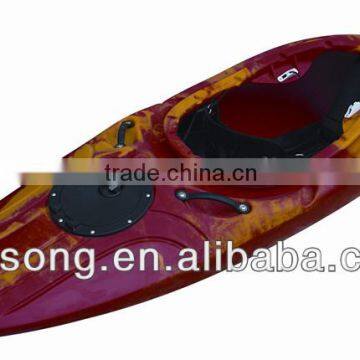 HDPE Rotomolding White Water Kayak