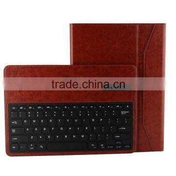 Bee Ant Pattern All-in-one Bluetooth Keyboard for Samsung Note PRO 12.2inch P900-SA109F photo-6