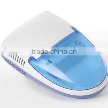 New FDA quiet compressor nebulizer