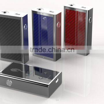 2014 SMY hottest sale Cool design variant mod 250 watt mod /variant mod 1:1 clone/variant mod