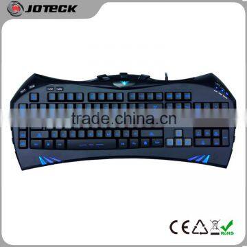 Usb Programmable Keyboard Gaming Keyboard,backlight Keyboard for Laptops and PC