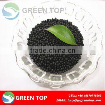 Biological soil improvement fertilizer