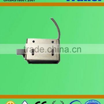 32 Ohms High-Quality Cheap Security Door Lock Solenoid