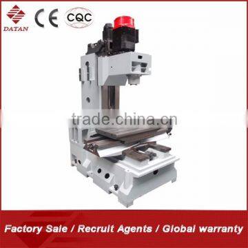 [ DATAN ] Global After Sales Aluminium Large Cnc Machining Center photo-3