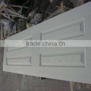 White Primer Hdf Door Skin