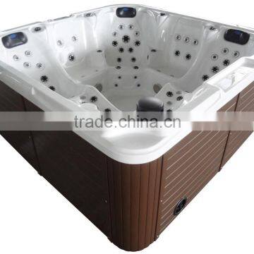 Hot sale japanese sexy massage bathtub small spa pool