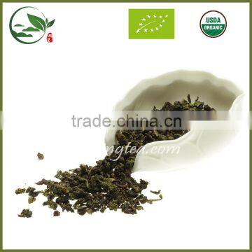 Anxi Spring Organic Health Oolong Tea