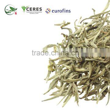 100% Natural Silver Needle White Tea Fields And Select Tea photo-5