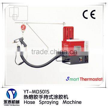 YT-MD501 HOT MELT GLUE MACHINE