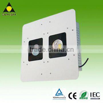 explosion proof luminaire explosion proofing flood lamp gas station canopy lighting