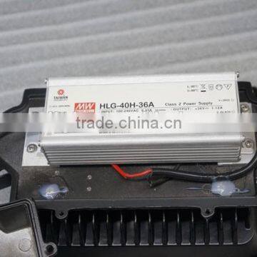 Hot Sale Good Quality LED Flood Light Flat 30W photo-6