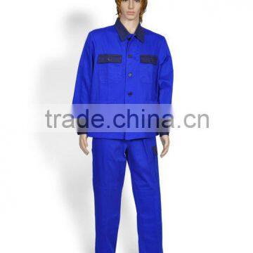 industrial workwear