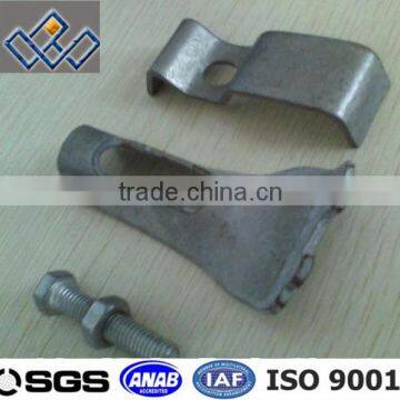 steel grating clips/galvanized grating clips