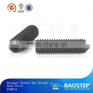 BAOSTEP Good Quality Hot Design Auto Body Bolts