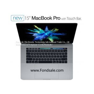 NEW Apple Retina MacBook Pro 15