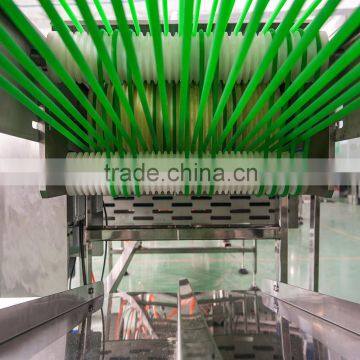 2015 Hot Sale Automatic Sterilization Conveyor Feed Machine photo-3