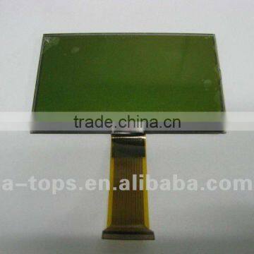 COG Graphic LCD Module AT-GG12864AQ