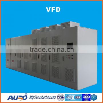 VFD for brushless dc motor 6KV 630KW