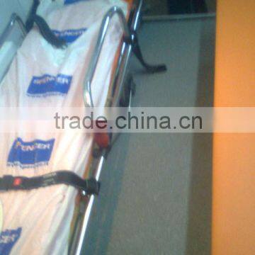 Safety Flooring with chips / Antislip Transport Flooring