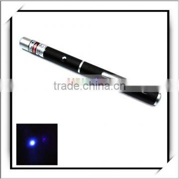 50mW 405nm Power Violet Purple Blue Beam Laser Pointer Pen