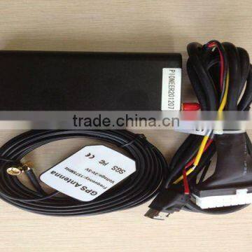 Pioneer External GPS BOX for all cars with pioneer DVD with touch screen